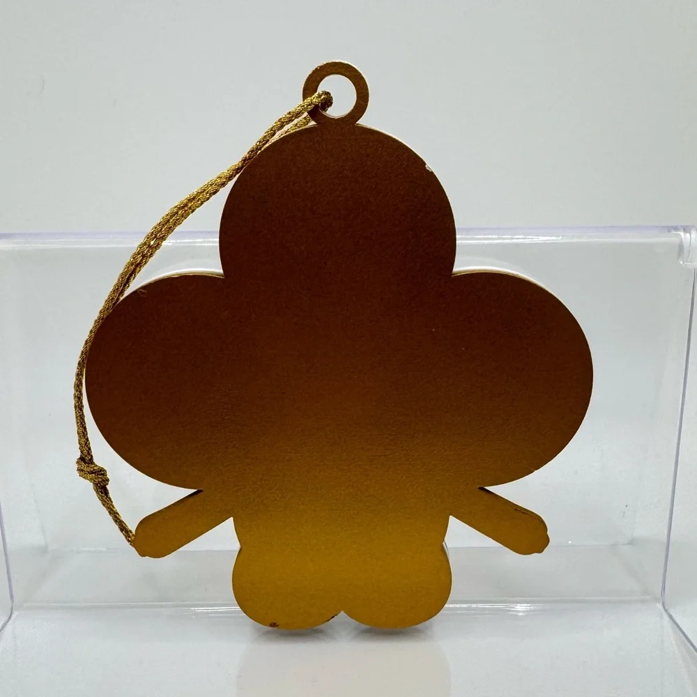 Louis Vuitton Vivienne Luxury Christmas Ornament - NWOT Limited Edition - Picture 2 of 4